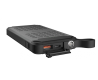 Trust Power Bank Hyke 10000 mAh - 573655 - zdjęcie 1